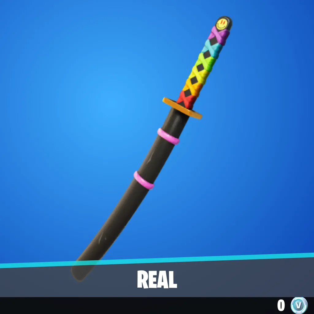 Real