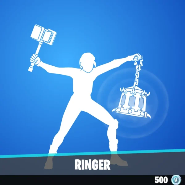 fortnite Ringer image small size