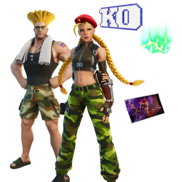 fortnite Round Two image small size