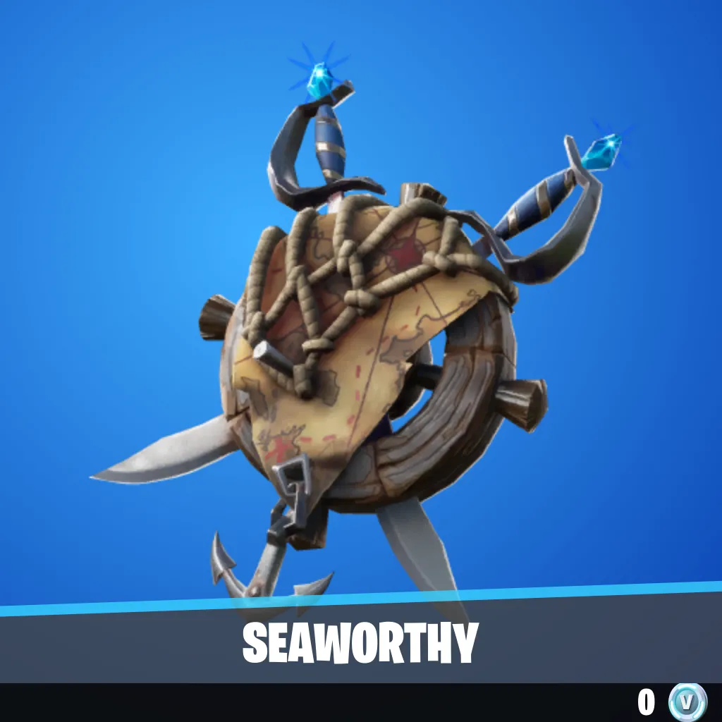 Seaworthy