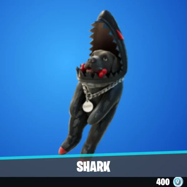 fortnite Shark image small size