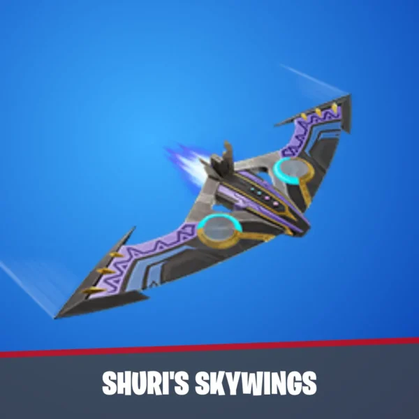fortnite Shuri's Skywings image small size