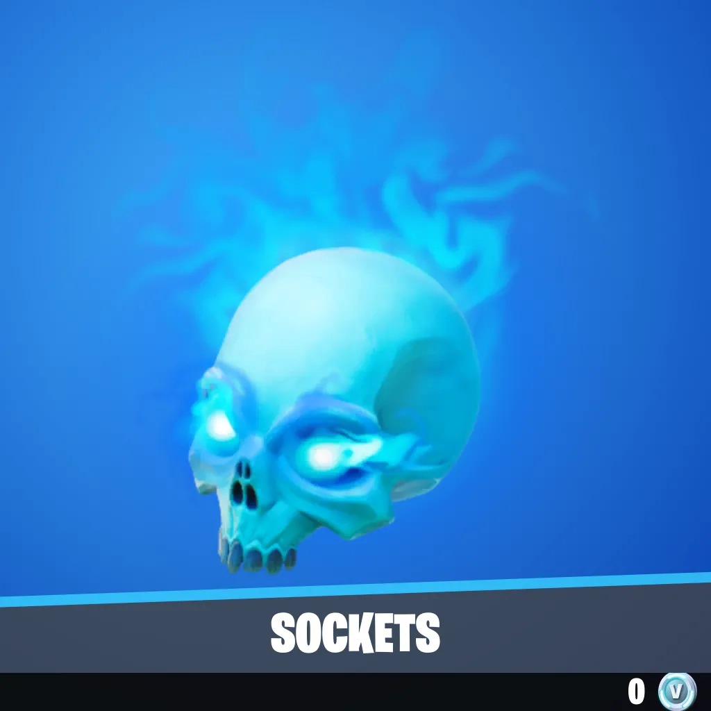 Sockets