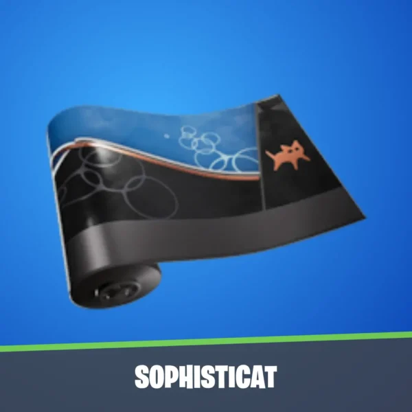fortnite Sophisticat image small size