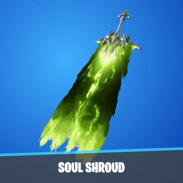 fortnite Soul Shroud image small size