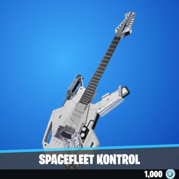 fortnite Spacefleet Kontrol image small size