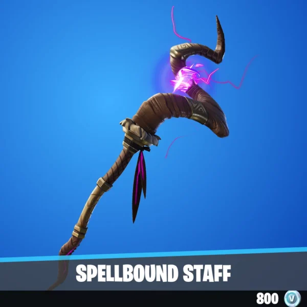 fortnite Spellbound Staff image small size