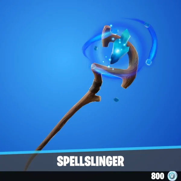 fortnite Spellslinger image small size