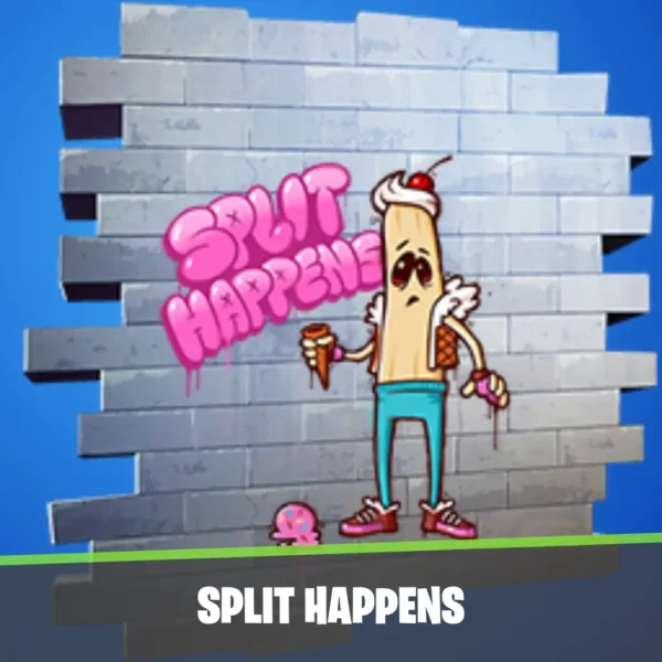 fortnite Split Happens image small size
