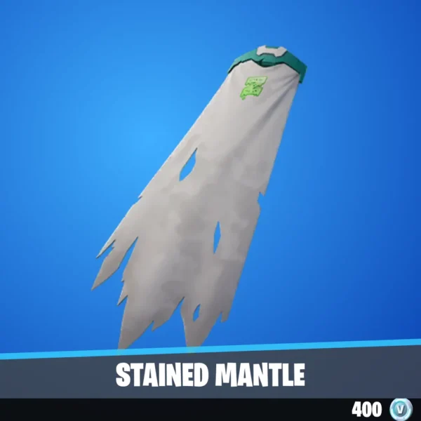 fortnite Stained Mantle image small size