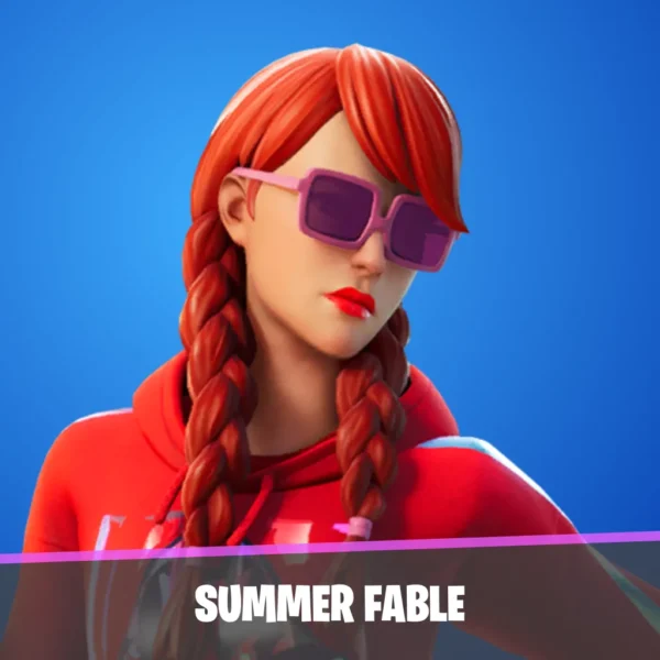 fortnite Summer Fable image small size