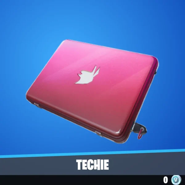 fortnite Techie image small size