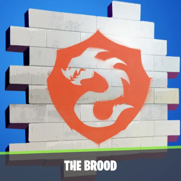 fortnite The Brood image small size