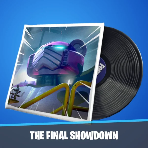 fortnite The Final Showdown image small size