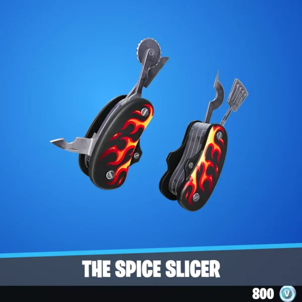 fortnite The Spice Slicer image small size