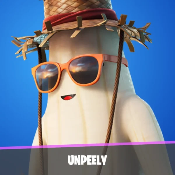 fortnite Unpeely image small size