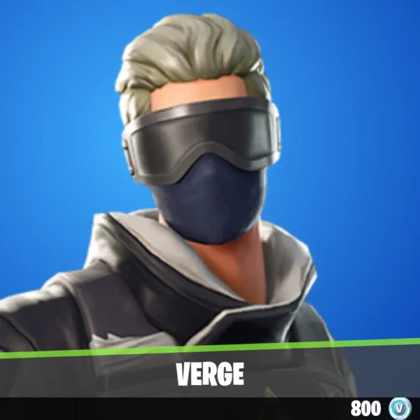 fortnite Verge image small size