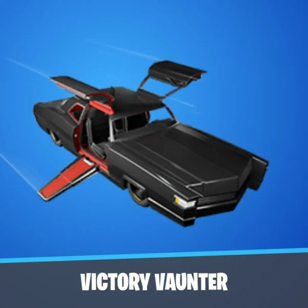 fortnite Victory Vaunter image small size
