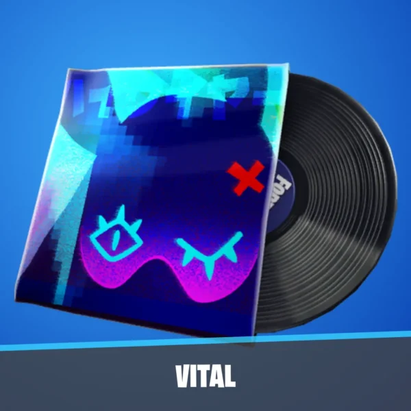 fortnite Vital image small size