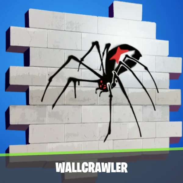 fortnite Wallcrawler image small size