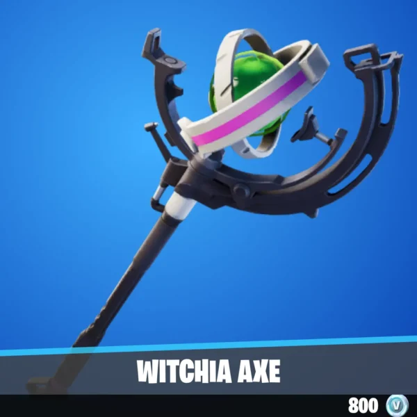 fortnite Witchia Axe image small size