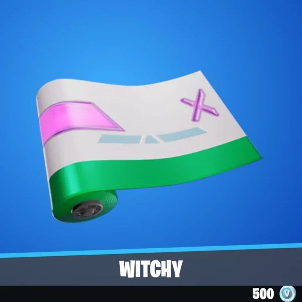 fortnite Witchy image small size