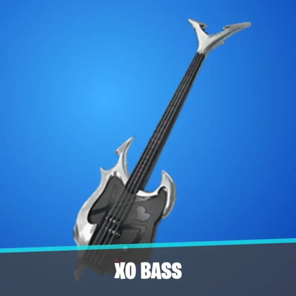 fortnite XO Bass image small size