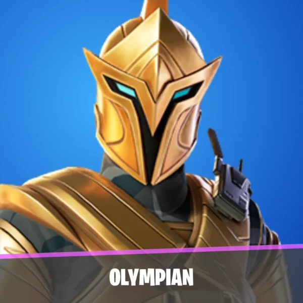 fortnite Olympian image small size