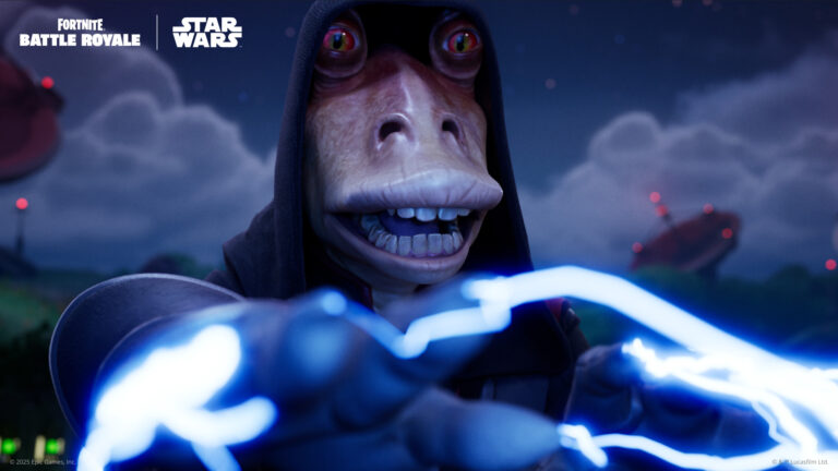 Fortnite Chapter 6 Season 3: Galactic Battle — Full Preview