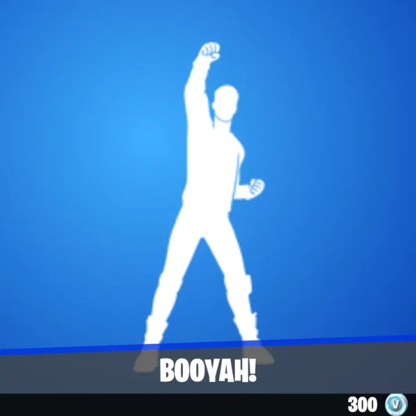 fortnite Booyah! image small size