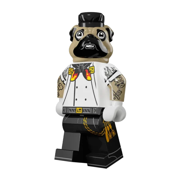 fortnite Chef image small size