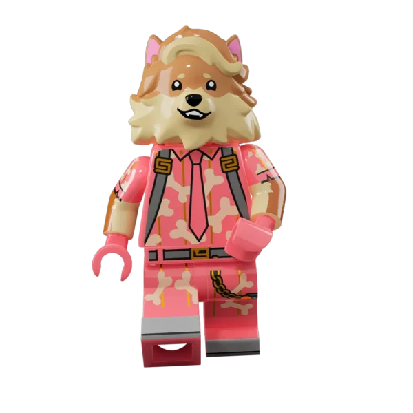 fortnite Fetch image small size