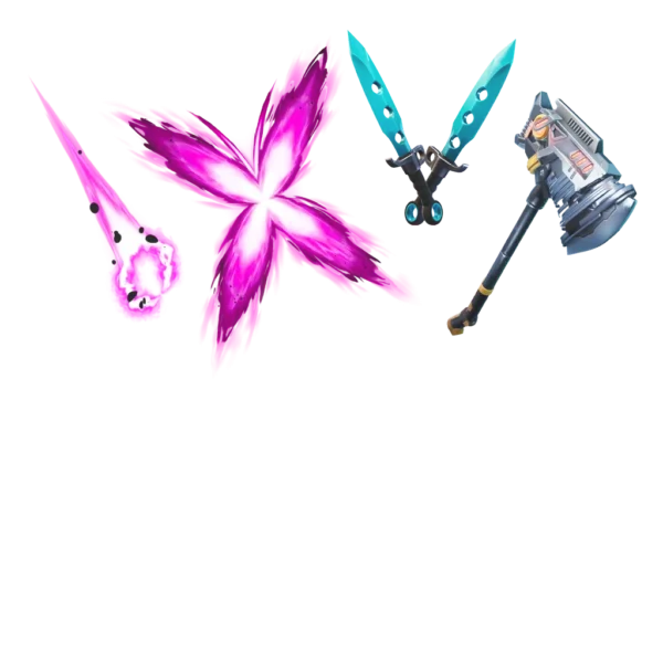 fortnite Psi-Rider image small size