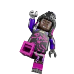 Adanna of the Deep