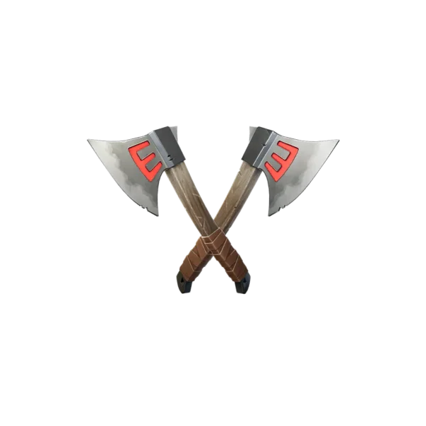 fortnite Axe 'Bout Me image small size