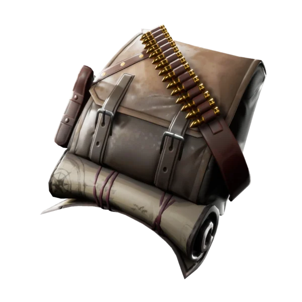 fortnite Detonator image small size