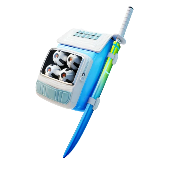 fortnite Stellar Jaunt image small size