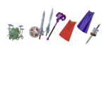 Skeletor